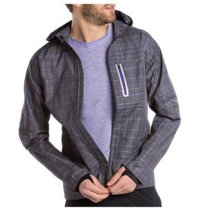 BROOKS running pure project jacket